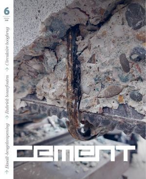 Cement 2025/6